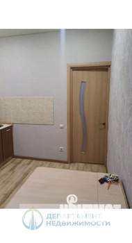 2-к квартира, вторичка, 54м2, 1/3 этаж