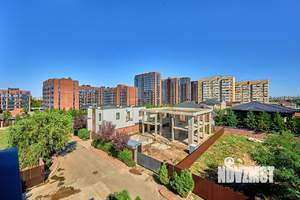 3-к квартира, вторичка, 112м2, 3/4 этаж