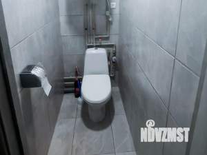 3-к квартира, вторичка, 60м2, 1/5 этаж