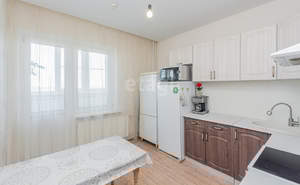 2-к квартира, вторичка, 57м2, 12/16 этаж