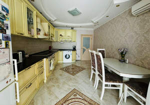3-к квартира, вторичка, 88м2, 2/24 этаж