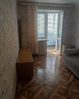 2-к квартира, вторичка, 46м2, 9/1 этаж