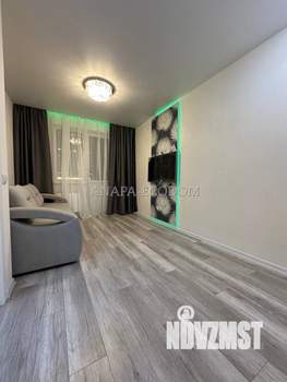 1-к квартира, вторичка, 33м2, 11/16 этаж