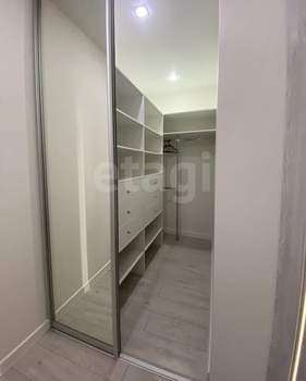 1-к квартира, вторичка, 35м2, 18/18 этаж