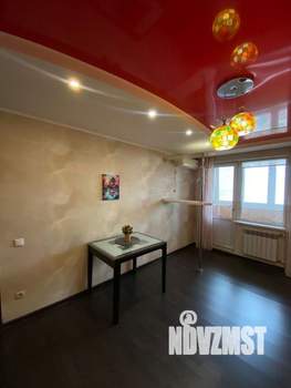 3-к квартира, вторичка, 71м2, 8/10 этаж