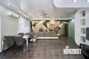 3-к квартира, вторичка, 70м2, 2/5 этаж