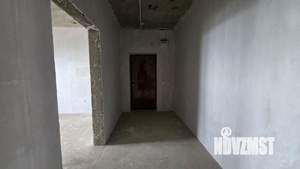 2-к квартира, вторичка, 65м2, 9/16 этаж