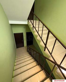 2-к квартира, вторичка, 78м2, 2/3 этаж