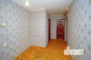 3-к квартира, вторичка, 75м2, 6/10 этаж