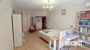 1-к квартира, вторичка, 46м2, 13/18 этаж