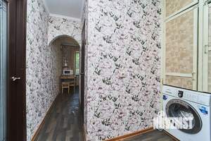 1-к квартира, вторичка, 31м2, 1/5 этаж