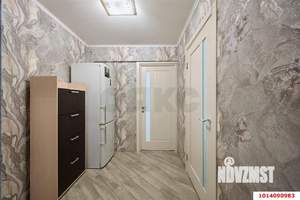 2-к квартира, вторичка, 42м2, 2/5 этаж