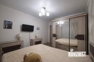 2-к квартира, вторичка, 62м2, 11/17 этаж