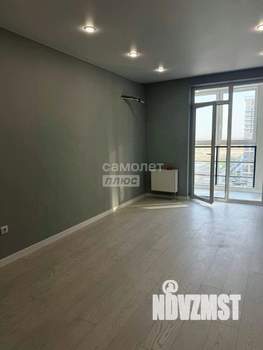 1-к квартира, вторичка, 39м2, 11/18 этаж