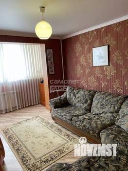 3-к квартира, вторичка, 80м2, 7/12 этаж
