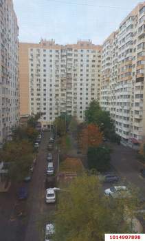 1-к квартира, вторичка, 41м2, 6/16 этаж