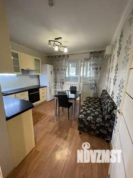 1-к квартира, вторичка, 45м2, 10/18 этаж