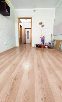 1-к квартира, вторичка, 43м2, 6/6 этаж