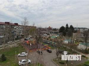 1-к квартира, вторичка, 46м2, 5/5 этаж