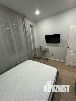 1-к квартира, вторичка, 30м2, 12/24 этаж