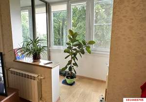 2-к квартира, вторичка, 55м2, 3/9 этаж