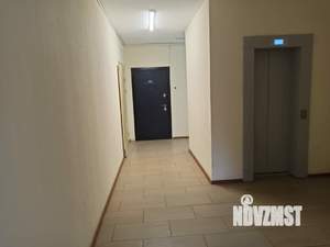 1-к квартира, вторичка, 36м2, 12/16 этаж