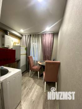 1-к квартира, вторичка, 28м2, 2/5 этаж