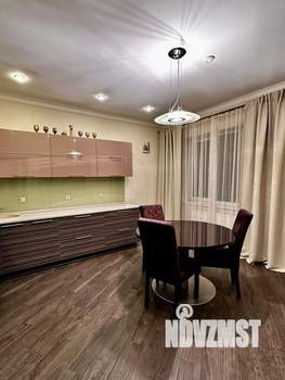 2-к квартира, вторичка, 82м2, 21/24 этаж