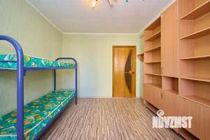 3-к квартира, вторичка, 80м2, 5/10 этаж