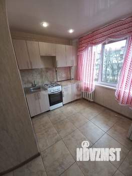 1-к квартира, вторичка, 29м2, 3/9 этаж