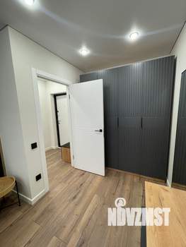 1-к квартира, сданный дом, 30м2, 9/20 этаж