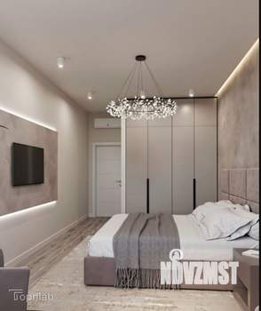 2-к квартира, вторичка, 59м2, 14/18 этаж