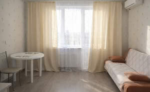 Студия квартира, вторичка, 27м2, 11/14 этаж