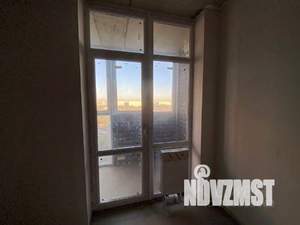 Студия квартира, вторичка, 24м2, 13/18 этаж