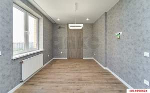 1-к квартира, вторичка, 44м2, 19/24 этаж