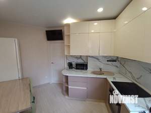 3-к квартира, вторичка, 52м2, 6/9 этаж