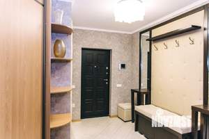 4-к квартира, вторичка, 115м2, 14/16 этаж