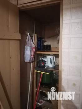 2-к квартира, вторичка, 45м2, 4/5 этаж