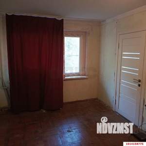 3-к квартира, вторичка, 48м2, 1/5 этаж