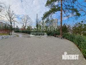 1-к квартира, вторичка, 37м2, 13/24 этаж