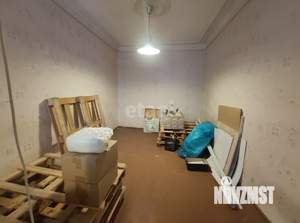 Студия квартира, вторичка, 19м2, 1/1 этаж