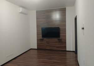 1-к квартира, вторичка, 38м2, 1/4 этаж