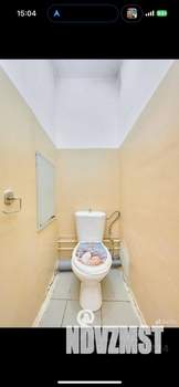 2-к квартира, вторичка, 65м2, 10/16 этаж