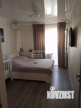 2-к квартира, вторичка, 64м2, 14/14 этаж