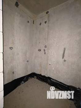 1-к квартира, вторичка, 24м2, 4/24 этаж