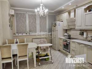 1-к квартира, вторичка, 47м2, 15/16 этаж