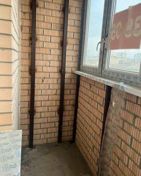 Студия квартира, вторичка, 29м2, 5/20 этаж