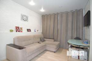3-к квартира, вторичка, 74м2, 3/23 этаж