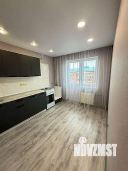 1-к квартира, вторичка, 30м2, 5/5 этаж