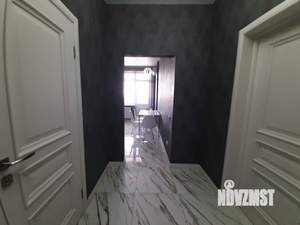 1-к квартира, вторичка, 42м2, 15/20 этаж